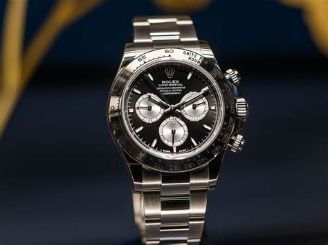 rolex watch new model|new rolex 2024 release date.